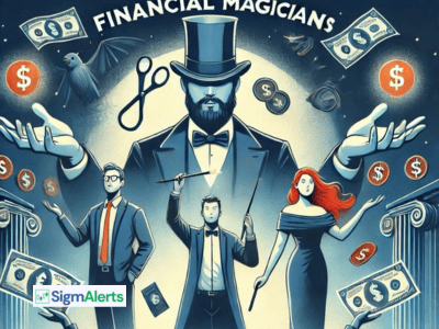 Top 5 Trading Mistakes Traders Make With Leveraged Stocks